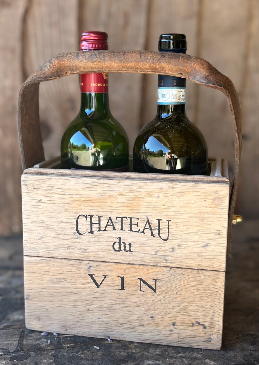 Wine Box