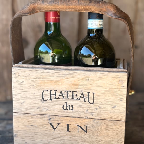 Wine Box