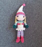 Elf Couple RESERVED - Image 4
