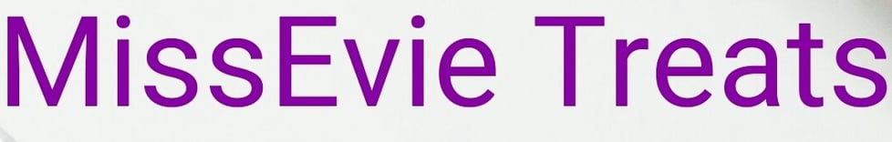 MissEvie Treats