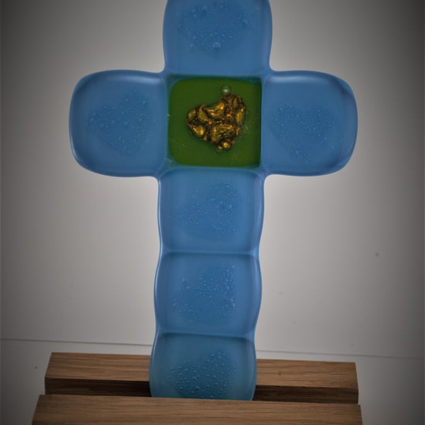 Love is all you need.