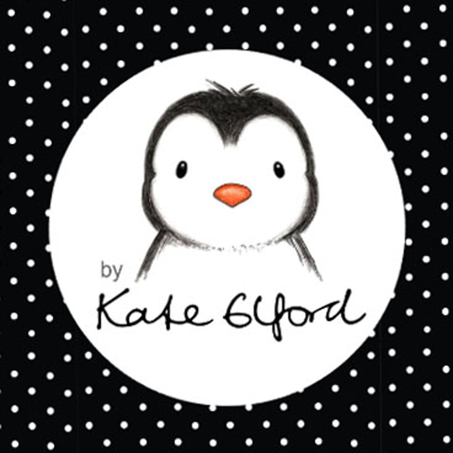by Kate Elford