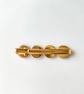 Mushroom Hair Clip - Image 6