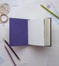 A6 'Solvitur Ambulando' Mixed Paper Walking Journal - Image 8