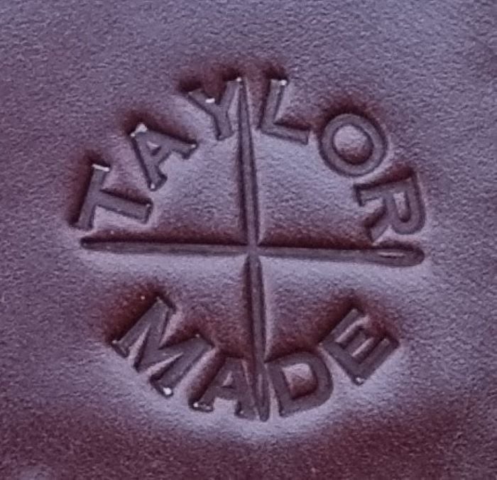 Taylor Made Leather