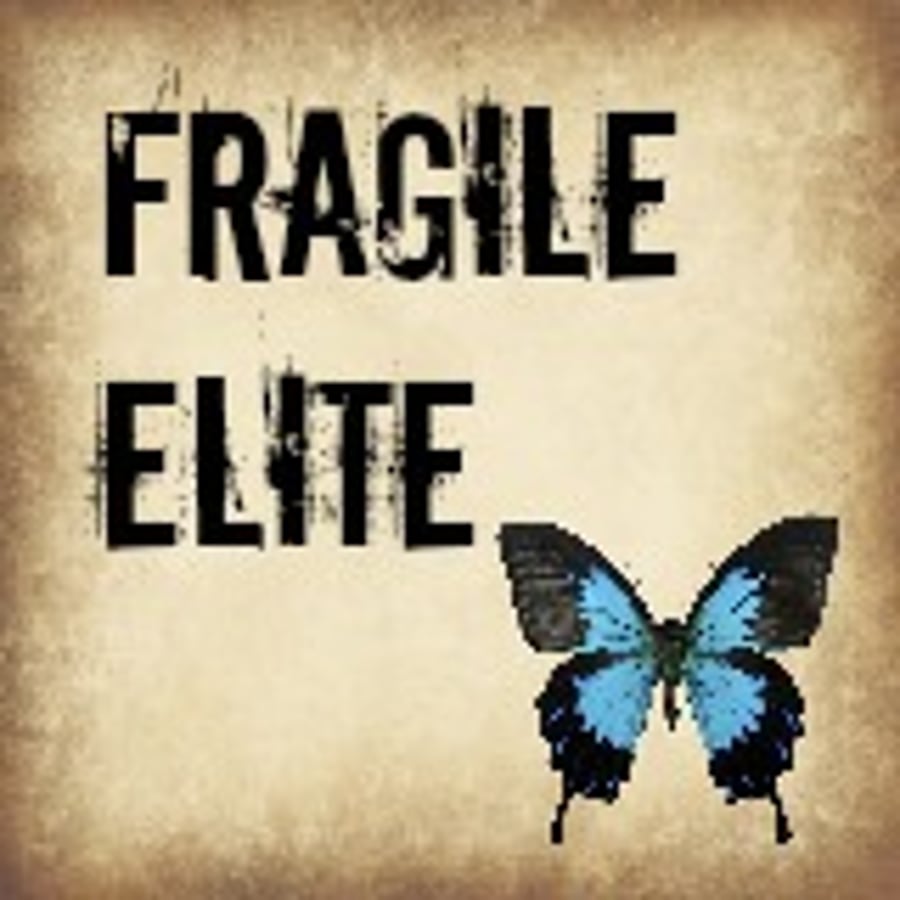 Fragile Elite