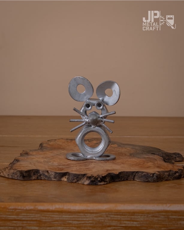 The little mouse