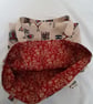Tote bag with beach theme - Image 2