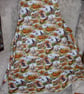 Adult Apron with Game Birds - Image 1