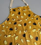 Awesome Avocado Apron, Fruit Apron, Kitchen gift, Fun Summer Colourful apron - Image 6