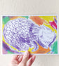 A5 Rainbow cat - Image 3