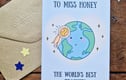 Graduation and Teacher Cards