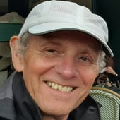 Charles Pierson Watercolours