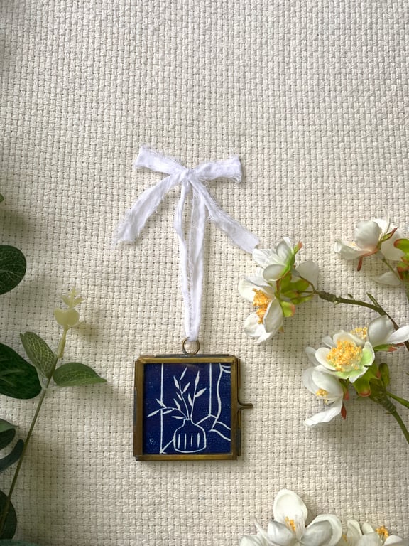 Hanging Decoration