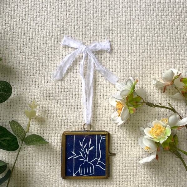 Hanging Decoration