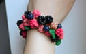 Botanical jewellery 