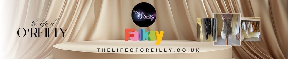 The Life of O'Reilly