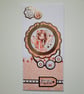 Fairy Sister Greeting Card - Best Sister in the World - Magical, Whimsical  - Image 9