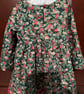 Children's Holly Dress - Image 2