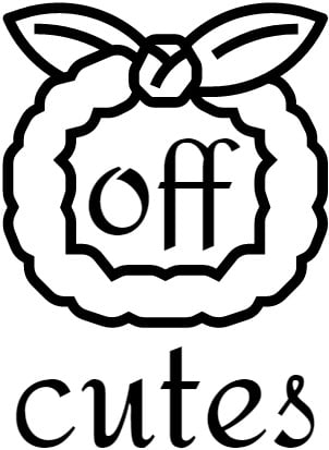 Off Cutes