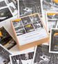 Wilderness Collection - Box of 12 Small Cards - Image 9