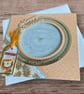 Lion Birthday Card for a Child. Birthday Card for a Lion Lover. - Image 9