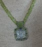 Jennifer beaded pendant - Image 9