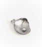 Sterling silver seashell pendant - Image 5