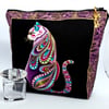 Cat toiletry bag 35MF