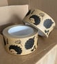 Hedgehog self-adhesive kraft paper tape. 50mm x 50M - Image 5