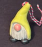Gonk cracker charm - Image 3