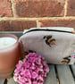 Bee Print Box Pouch - Image 2