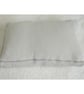 Tempur Original Neck Pillow COVER ONLY Orthopaedic Linen Sand QUEEN Medium 60cm - Image 5