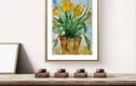 Watercolours