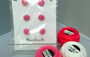 11mm Covered Buttons