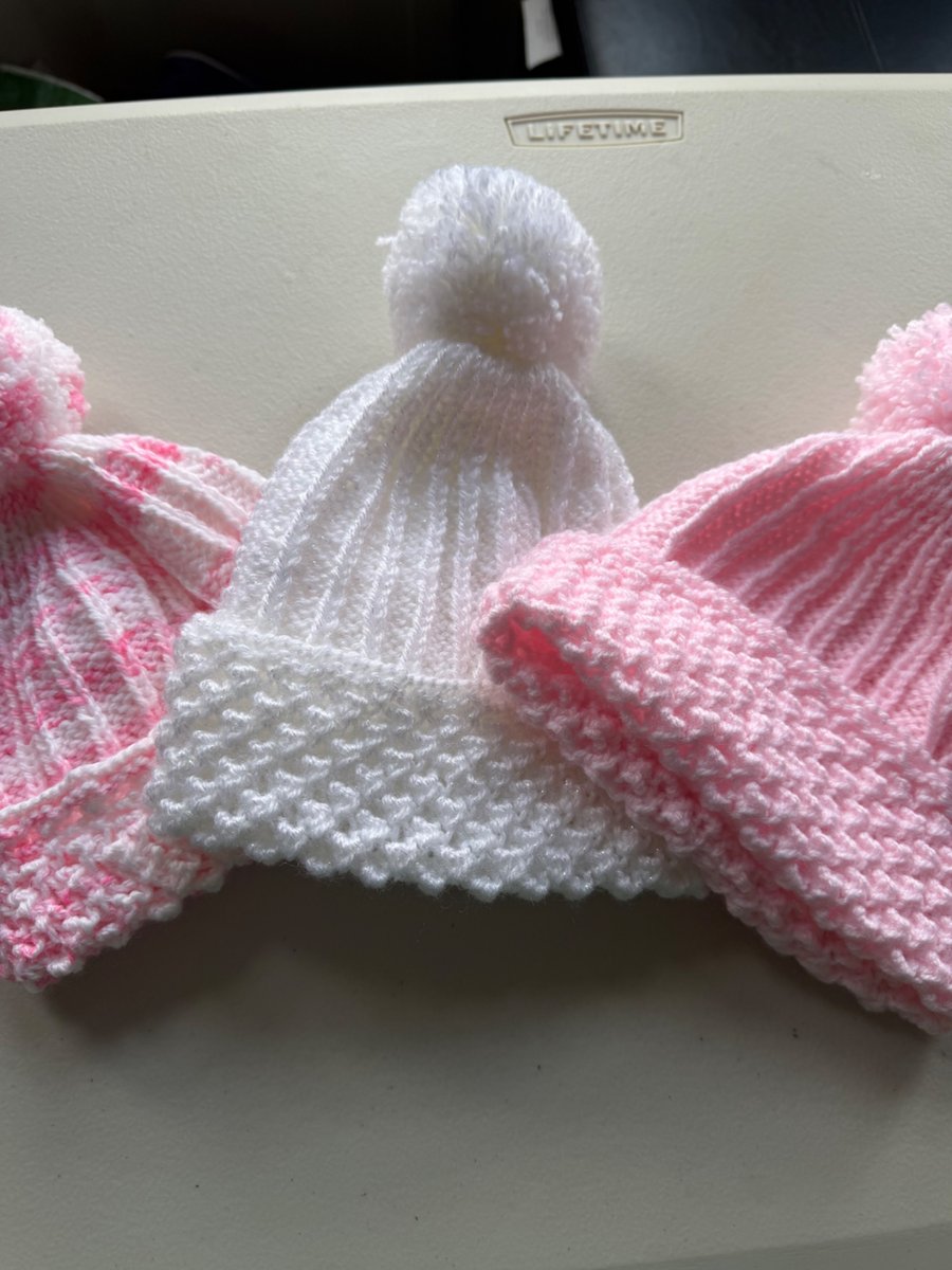 Baby hat