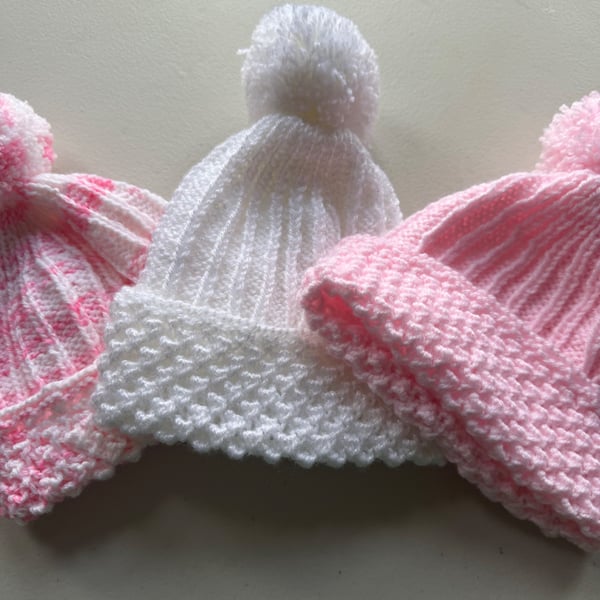 Baby hat