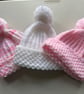 Baby hat