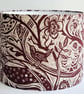 Wren Drum Lampshade - Image 1