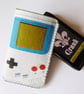 Portable Game Console iPhone Case - Image 2