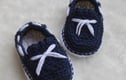 Baby Shoes and Booties