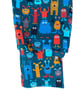 Little Monster kids leggings - sizes up to 5 years - Image 3
