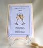 Personalised 18th Birthday Keepsake, Milestone Birthday, Daughter, Granddaughter - Image 1