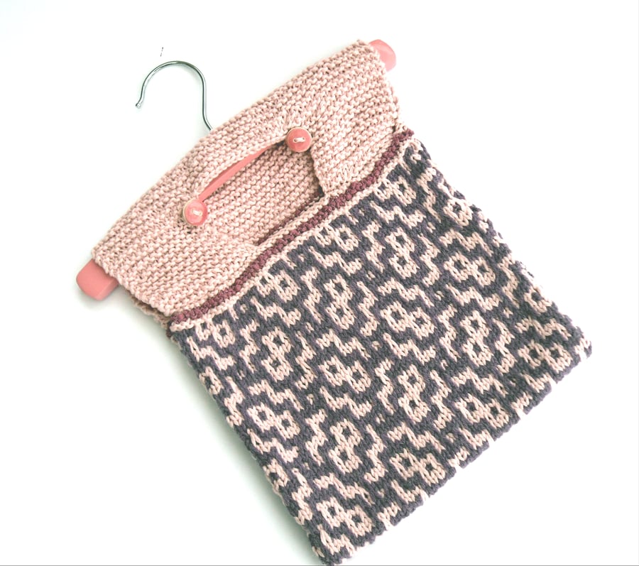 Peg bag , half price