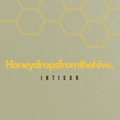 Honeydropsfromthehive