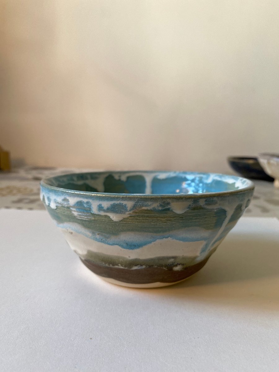 Feat of Clay Ceramics
