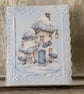 Tag Folio - Frosted Fairies - PB9 0046