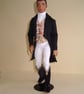 Sindy Doll Sewing Pattern, "Bridgeton Style" - Image 3