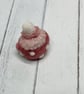 Mini Mushroom Pink Duo - Image 6