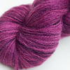 Faith - Bluefaced Leicester 2-ply laceweight yarn